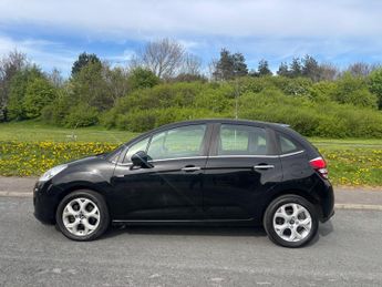Citroen C3 1.6 VTi Exclusive Auto Euro 5 5dr