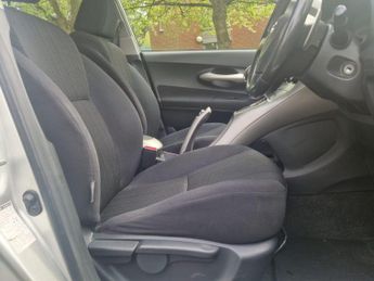 Toyota Auris 1.6 TR Multimode 5dr