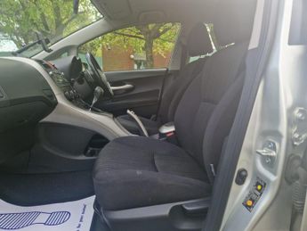 Toyota Auris 1.6 TR Multimode 5dr