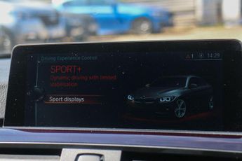 BMW 4 Series Gran Coupe 3.0 430d M Sport Auto Euro 6 (s/s) 5dr