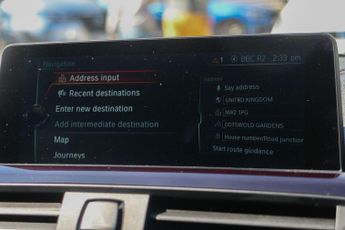 BMW 4 Series Gran Coupe 3.0 430d M Sport Auto Euro 6 (s/s) 5dr