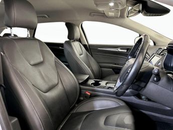 Ford Mondeo 2.0 EcoBlue Titanium Edition Auto Euro 6 (s/s) 5dr