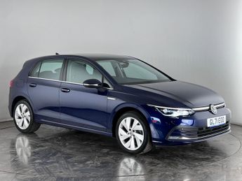 Volkswagen Golf 1.5 TSI Style Euro 6 (s/s) 5dr