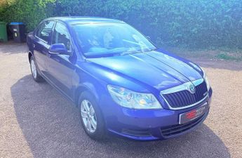 Skoda Octavia 1.6 TDI GreenLine II Euro 5 (s/s) 5dr