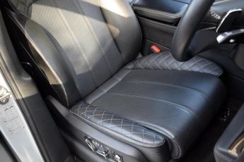 Bentley Bentayga 6.0 W12 Auto 4WD Euro 6 (s/s) 5dr
