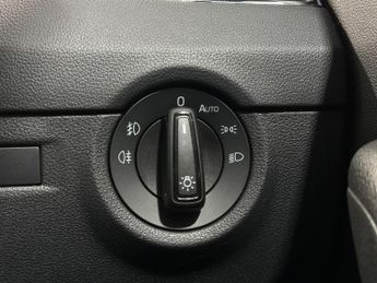 Skoda Octavia 1.6 TDI SE Technology Euro 6 (s/s) 5dr