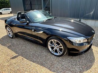 BMW Z4 2.0 18i sDrive Euro 6 (s/s) 2dr
