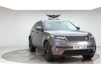 Land Rover Range Rover 2.0 D240 HSE Auto 4WD Euro 6 (s/s) 5dr