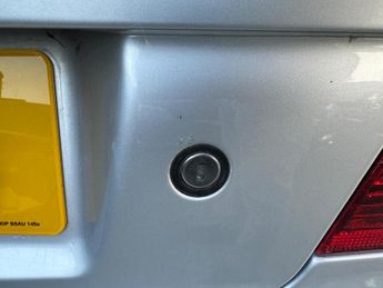 BMW 5 Series 2.9 530d SE 4dr