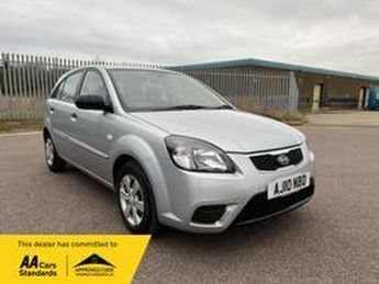 Kia Rio 1.5 CRDi 1 5dr