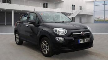 Fiat 500 1.3 MultiJet Pop Euro 6 (s/s) 5dr