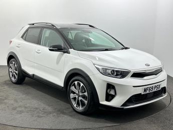 Kia Stonic 1.0 T-GDi 4 DCT Euro 6 (s/s) 5dr