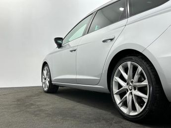 SEAT Leon 2.0 TDI FR Technology ST Euro 6 (s/s) 5dr
