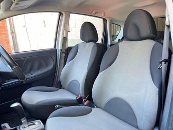 Nissan Note 1.6 16V Visia Auto Euro 4 5dr