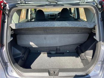 Nissan Note 1.6 16V Visia Auto Euro 4 5dr