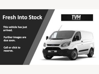 Ford Transit 2.0 320 EcoBlue Trend L2 H2 Euro 6 (s/s) 5dr