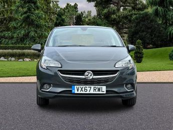 Vauxhall Corsa 1.4i ecoFLEX SRi VX Line Euro 6 5dr