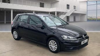 Volkswagen Golf 1.0 TSI S Euro 6 (s/s) 5dr