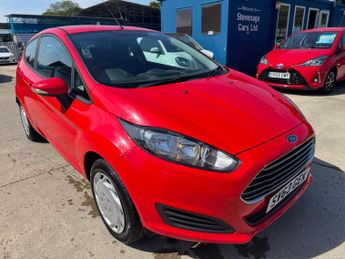 Ford Fiesta 1.25 Style Euro 5 3dr