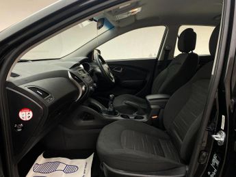 Hyundai ix35 1.6 GDi S Euro 5 5dr