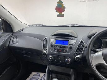 Hyundai ix35 1.6 GDi S Euro 5 5dr