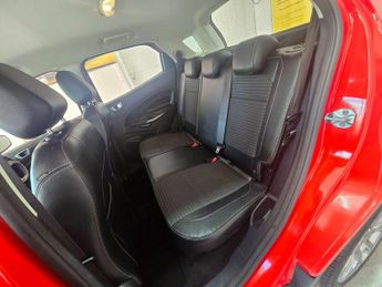 Ford EcoSport 1.0T EcoBoost Titanium Auto Euro 6 (s/s) 5dr