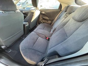 Honda Civic 1.8 i-VTEC ES Auto Euro 5 5dr