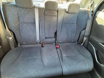 Honda Civic 1.8 i-VTEC ES Auto Euro 5 5dr