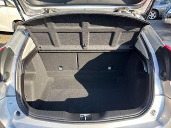 Honda Civic 1.8 i-VTEC ES Auto Euro 5 5dr