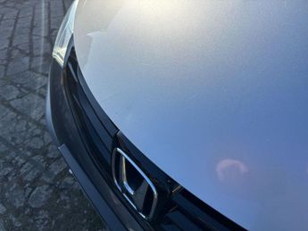 Honda Civic 1.8 i-VTEC ES Auto Euro 5 5dr