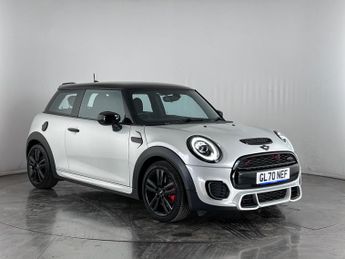 MINI Hatch 2.0 Cooper S Sport Euro 6 (s/s) 3dr