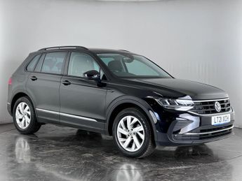 Volkswagen Tiguan 1.5 TSI Life DSG Euro 6 (s/s) 5dr