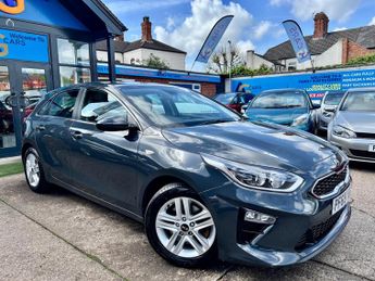 Kia Ceed 1.0 T-GDi ECO 2 Euro 6 (s/s) 5dr