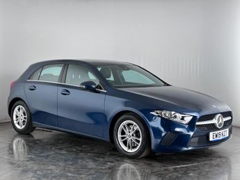 Mercedes A Class 1.3 A180 SE (Executive) 7G-DCT Euro 6 (s/s) 5dr