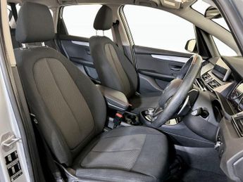 BMW 2 Series Active Tourer 2.0 220i GPF SE DCT Euro 6 (s/s) 5dr