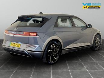 Hyundai IONIQ 5 73kWh Premium Auto 5dr