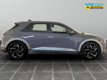 Hyundai IONIQ 5 73kWh Premium Auto 5dr