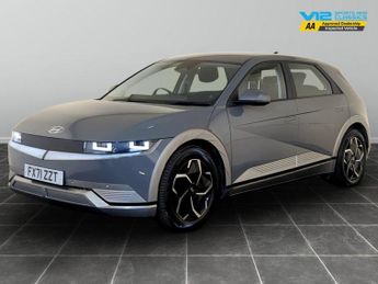 Hyundai IONIQ 5 73kWh Premium Auto 5dr