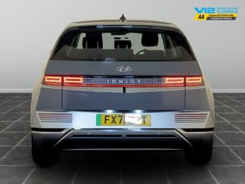 Hyundai IONIQ 5 73kWh Premium Auto 5dr