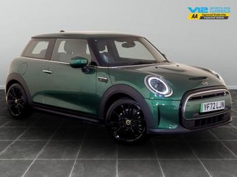 MINI Hatch Cooper SE 32.6kWh Level 2 Auto 3dr