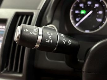 Land Rover Freelander 2 2.2 SD4 Metropolis CommandShift 4WD Euro 5 5dr