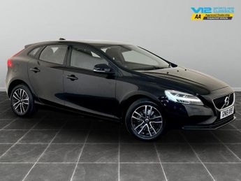Volvo V40 2.0 T2 Momentum Nav Plus Euro 6 (s/s) 5dr
