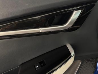 Kia EV6 77.4kWh GT-Line Auto 5dr