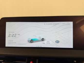Kia EV6 77.4kWh GT-Line Auto 5dr