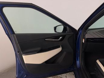 Kia EV6 77.4kWh GT-Line Auto 5dr