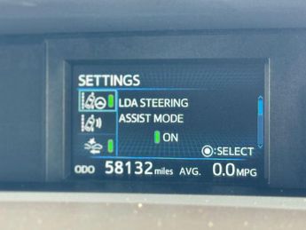 Toyota Prius+ 1.8 VVT-h Excel CVT Euro 6 (s/s) 5dr