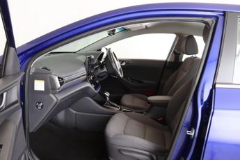 Hyundai IONIQ 1.6 h-GDi Premium DCT Euro 6 (s/s) 5dr