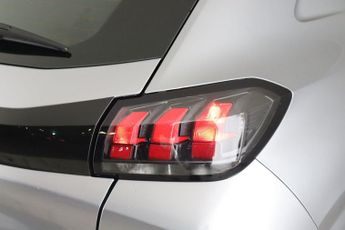 Peugeot 208 1.2 PureTech Active Premium Euro 6 (s/s) 5dr