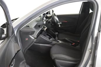 Peugeot 208 1.2 PureTech Active Premium Euro 6 (s/s) 5dr