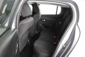 Peugeot 208 1.2 PureTech Active Premium Euro 6 (s/s) 5dr